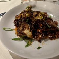   at Noja Restaurant in Mobile