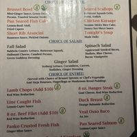   at Noja Restaurant in Mobile