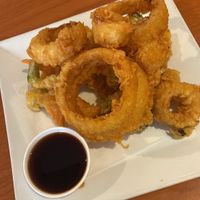   at Thai Fusion in Mobile