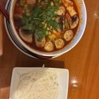   at Thai Fusion in Mobile