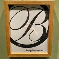 Stilvoll eingerichtet  at Balducci Barmbek in Hamburg