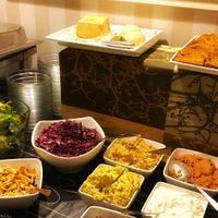 Vegan brunch @ Symbiose, Leipzig at Symbiose in Leipzig