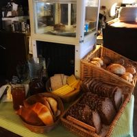 Vegan brunch @ Symbiose, Leipzig at Symbiose in Leipzig