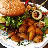  at Symbiose in Leipzig