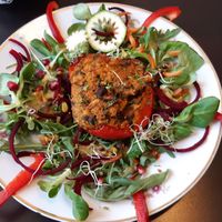  at Symbiose in Leipzig