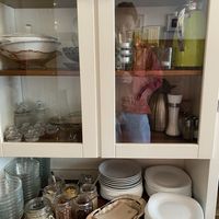 At grandmothers house   at Symbiose in Leipzig