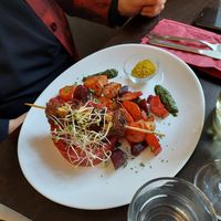  at Symbiose in Leipzig