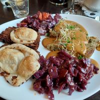  at Symbiose in Leipzig