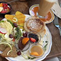   at Symbiose in Leipzig