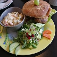 Super Qualität at Symbiose in Leipzig