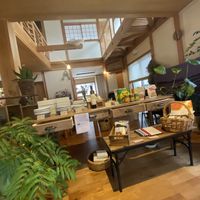   at Aomugi in Odawara