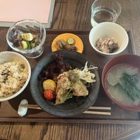   at Aomugi in Odawara