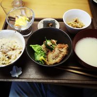  at Aomugi in Odawara