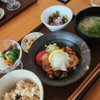  at Aomugi in Odawara