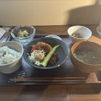   at Aomugi in Odawara