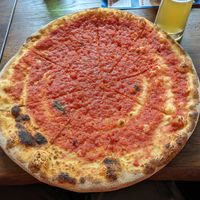  at Pizzeria Piccola in Wil