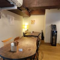  at Vegan Ramen by Playpen Friends in Osaka