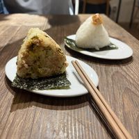   at Vegan Ramen by Playpen Friends in Osaka