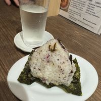   at Vegan Ramen by Playpen Friends in Osaka