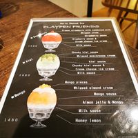  at Vegan Ramen by Playpen Friends in Osaka