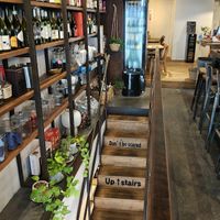  at Vegan Ramen by Playpen Friends in Osaka