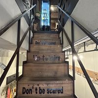   at Vegan Ramen by Playpen Friends in Osaka