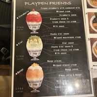   at Vegan Ramen by Playpen Friends in Osaka