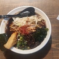  at Vegan Ramen by Playpen Friends in Osaka