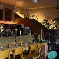  at Trinco in South East London