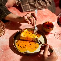  at Trinco in South East London