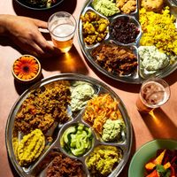  at Trinco in South East London