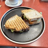 VLT  at Trinco in Sutton