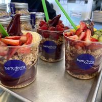   at PHX - Berry Divine Acai Bowls - T4 in Phoenix