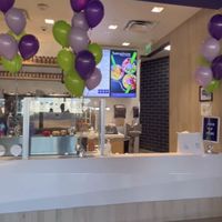   at PHX - Berry Divine Acai Bowls - T4 in Phoenix