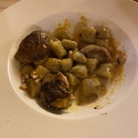 Zweiter Gang  at Valtellina in Livigno