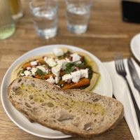   at XOKO in Inverness