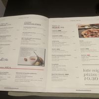   at La Cucina in Soelden