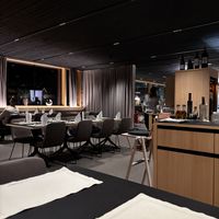 Ambience  at La Cucina in Soelden