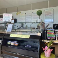   at The Cafe at OM in Spring Hill