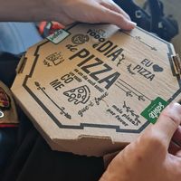  at Salute Healthy Food - Maybe closed in Salvador