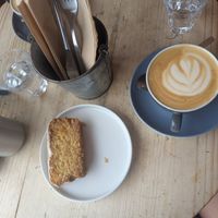  at Babushka Kitchen Cafe in Portrush