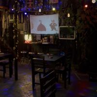   at Vegan Atitlan in San Pedro La Laguna