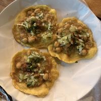   at Shado Beni Caribbean Tapas Lounge in Caye Caulker