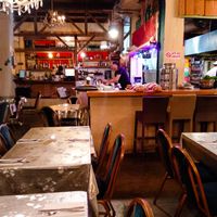 Inside of Zakaim at Zakaim - Vegan Boutique in Tel Aviv