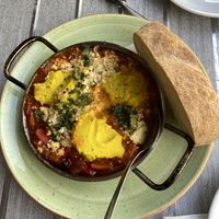 Loved it!  at Zakaim - Vegan Boutique in Tel Aviv