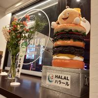  at Luxe Burgers & Sunny's Table - Maybe closed in Tokyo