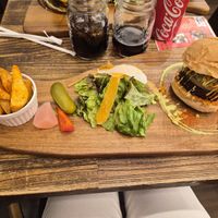  at Luxe Burgers & Sunny's Table - Maybe closed in Tokyo