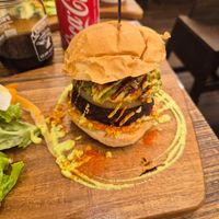  at Luxe Burgers & Sunny's Table - Maybe closed in Tokyo