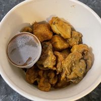   at Big Belly Albion in Albion