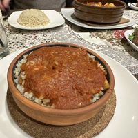 Fattah  at Sahara Palace in St Julians